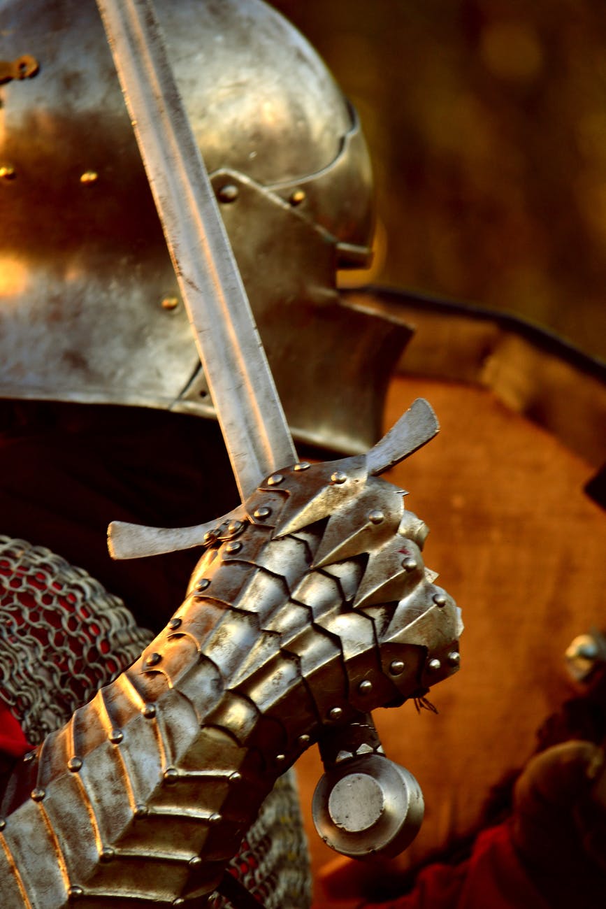 ancient antique armor armour